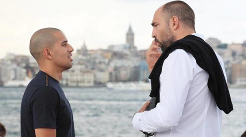 Tudor: 'Feghouli 90 dakika oynarsa sakatlanır'