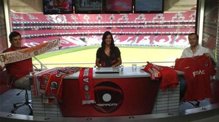 Benfica TV'den skandal haber! Fenerbah&ccedil;e ve Beşiktaş'a iftira