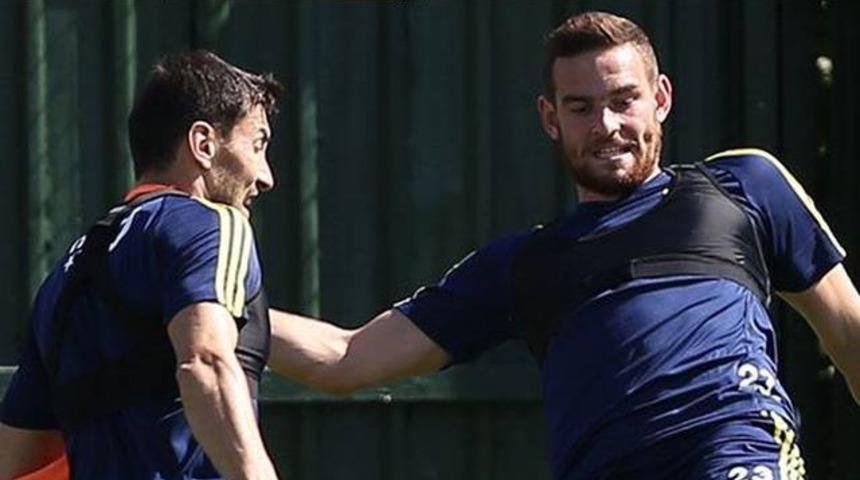 Fenerbah&ccedil;e taktik değiştiriyor