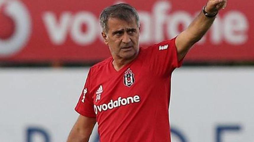 Şenol G&uuml;neş tarih verdi! 