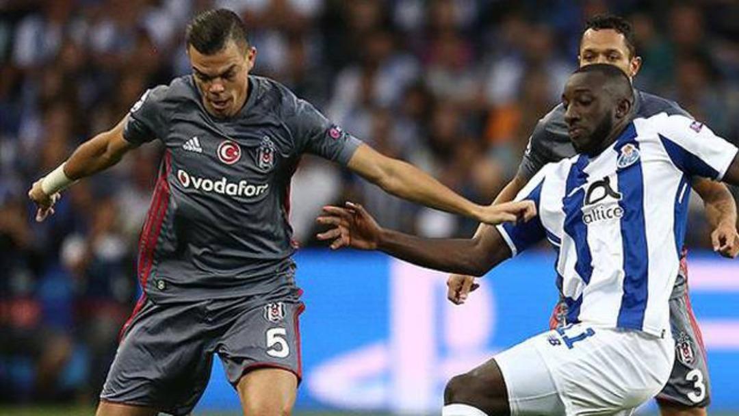 Pepe hakkında &ccedil;ok konuşulacak a&ccedil;ıklama