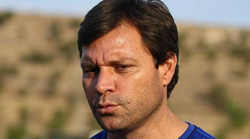 Ertuğrul Sağlam'a k&ouml;t&uuml; haber