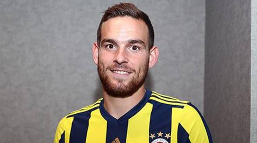 Janssen transferindeki ger&ccedil;ek ortaya &ccedil;ıktı!