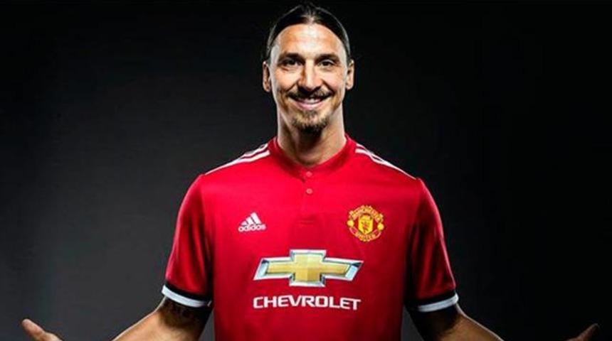 Ibrahimovic: Kendimi &ccedil;ok iyi hissediyorum