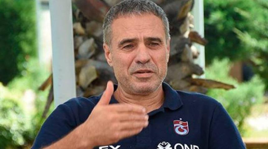 Ersun Yanal kadrodan memnun