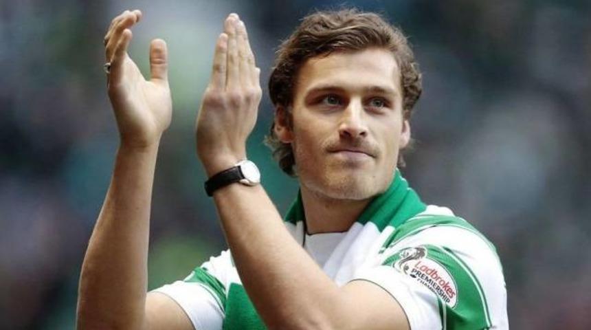 Beşiktaş'ın, Erik Sviatchenko'ya teklif g&ouml;t&uuml;rd&uuml;ğ&uuml; ortaya &ccedil;ıktı