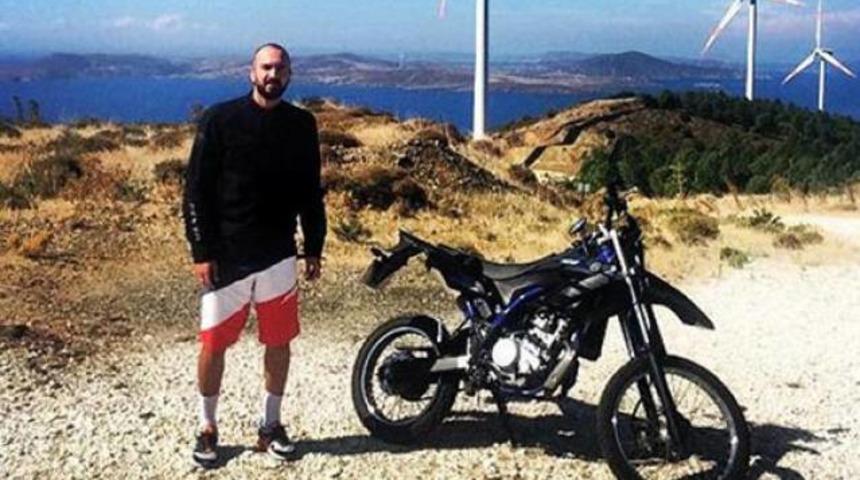 Eski basketbolcu Ufuk Yanar hayatını kaybetti