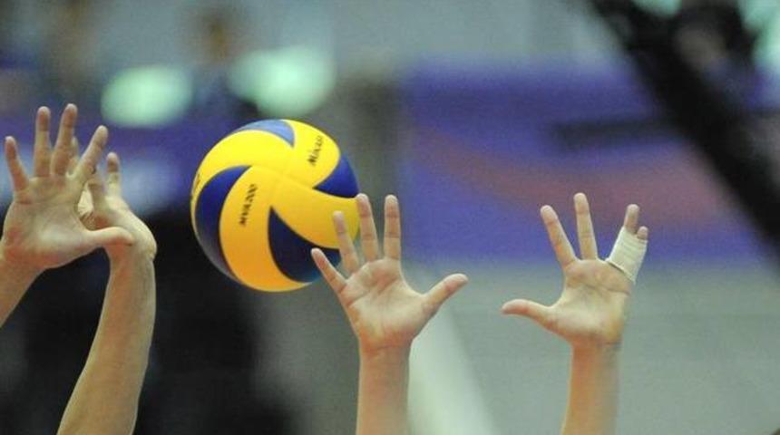 T&uuml;rkiye, 23 Yaş Altı Kadınlar D&uuml;nya Voleybol Şampiyonası'nda finale &ccedil;ıktı