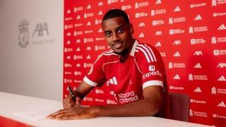 İngiltere Premier Lig'de yok artık dedirten transfer! Liverpool Alexander Isak'ı açıkladı, görenler ödenen bonservise inanamadı