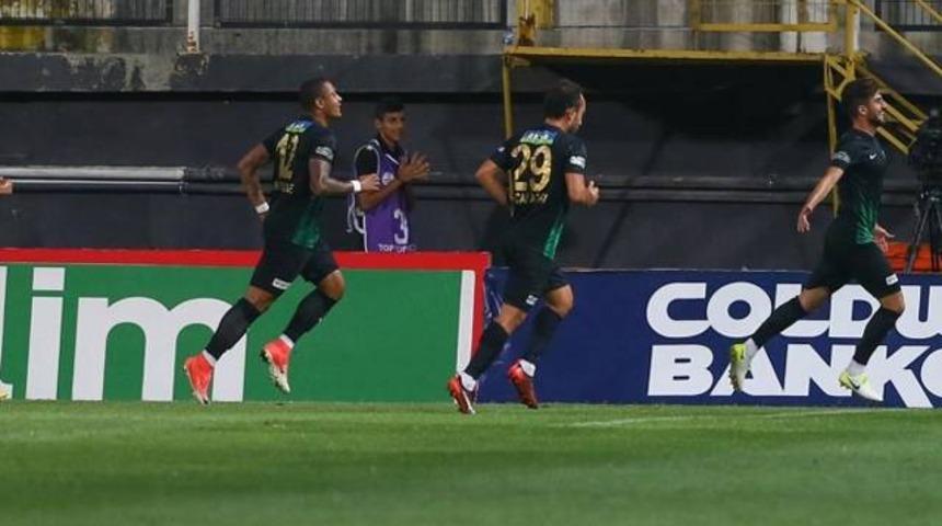 Akhisar Belediyespor 2-1 Karab&uuml;kspor