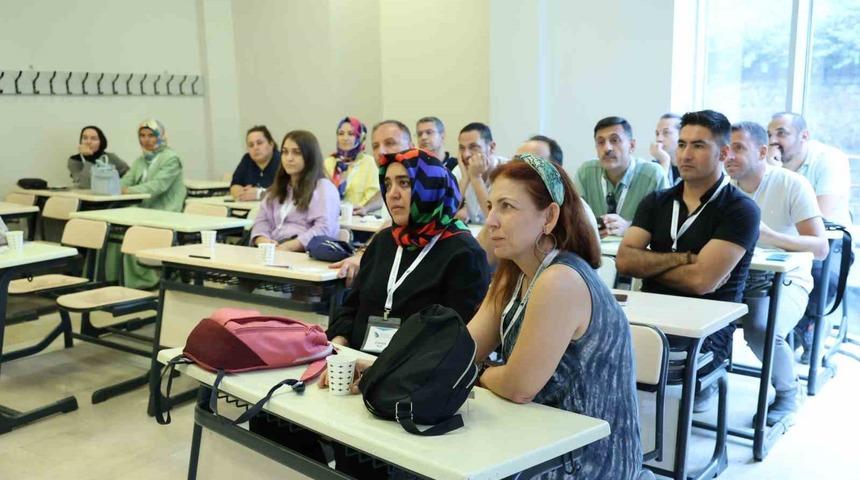 Türkiye’de bir ilk: genişletilmiş gerçeklik teknolojisi ile eğitimde dönüşüm