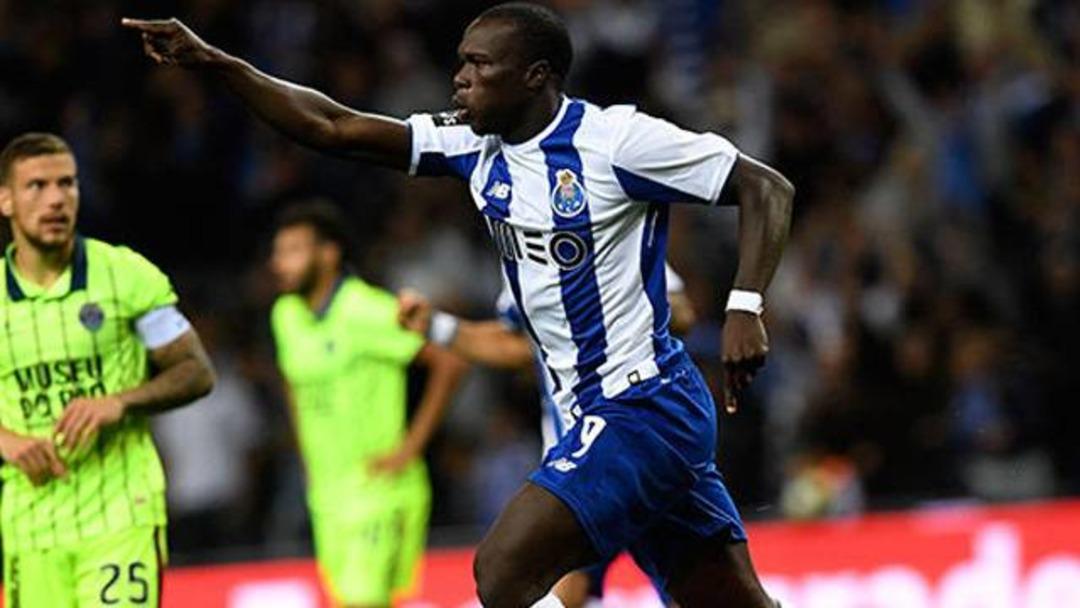 Beşiktaş'ta Vincent Aboubakar gelişmesi