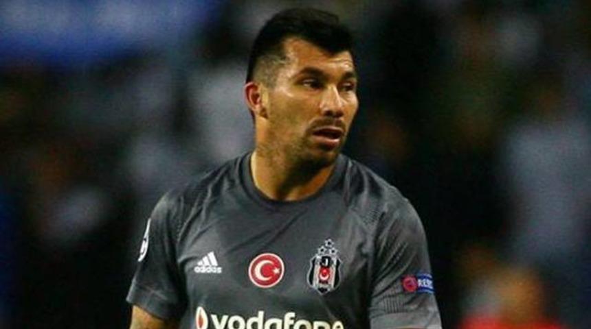 Beşiktaş'ta g&ouml;rev değişikliği