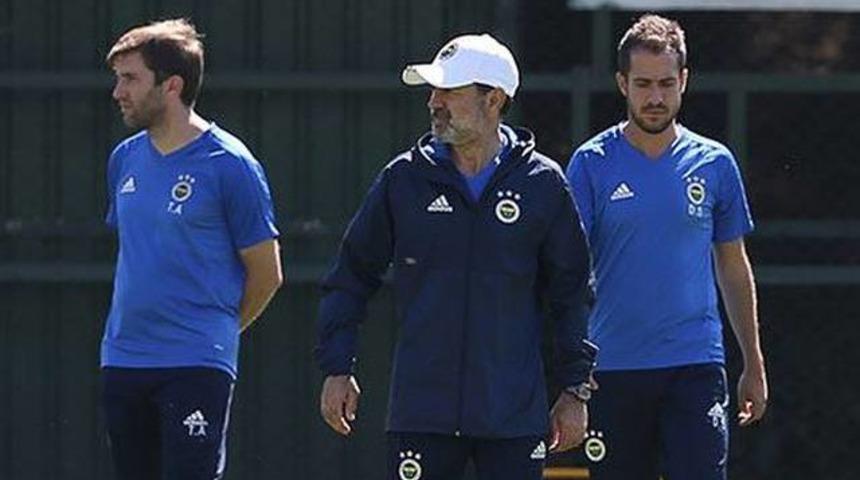 Aykut Kocaman: &Ccedil;ıkış ma&ccedil;ımız