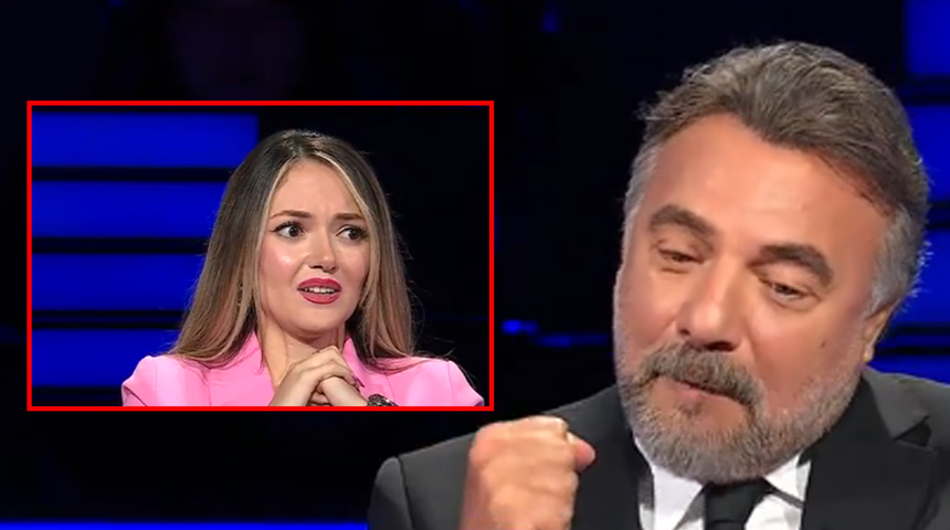 Kim Milyoner Olmak İster'de 200 bin TL’lik sorunun cevap şıkları sosyal medyayı salladı! 