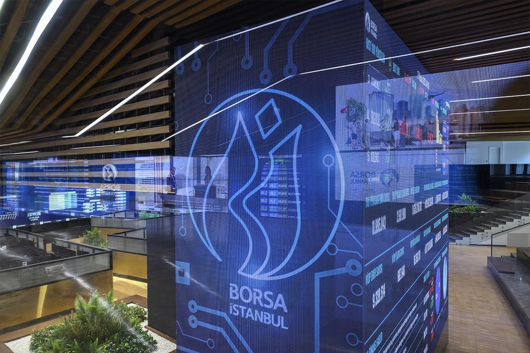 Borsa İstanbul güne yükselişle başladı 2
