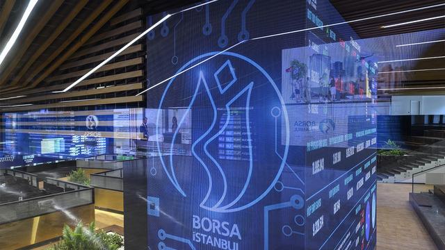 Borsa İstanbul haftayı y&uuml;kselişle tamamladı