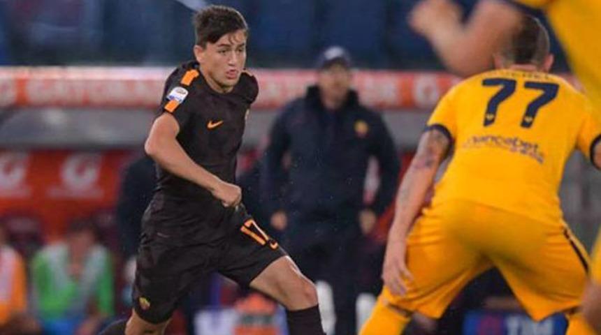 Cengiz &Uuml;nder &ouml;z&uuml;r diledi