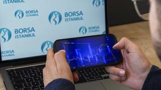 VİOP'ta endeks kontratı güne yükselişle başladı