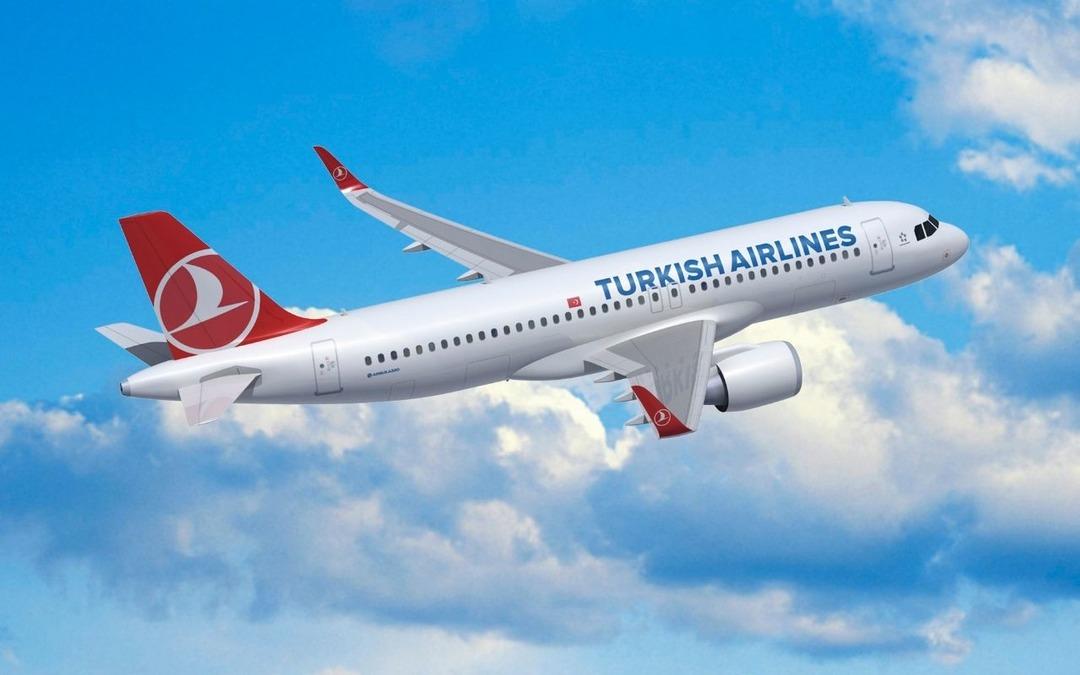 THY’de temettü günü: Hisselerde düzeltme yapıldı 1