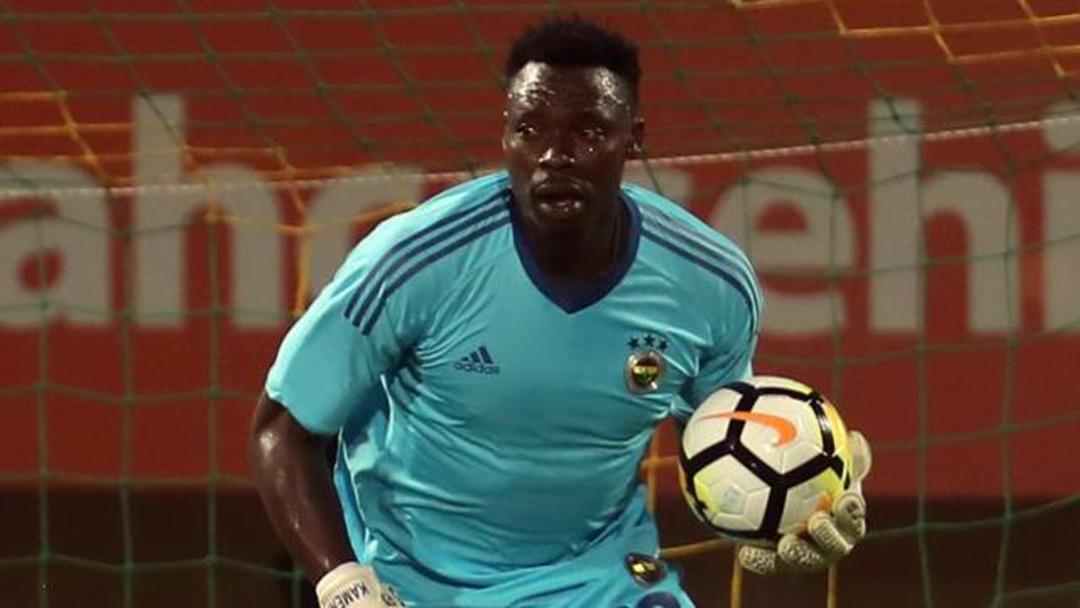 Fenerbah&ccedil;e'de Kameni skandalı