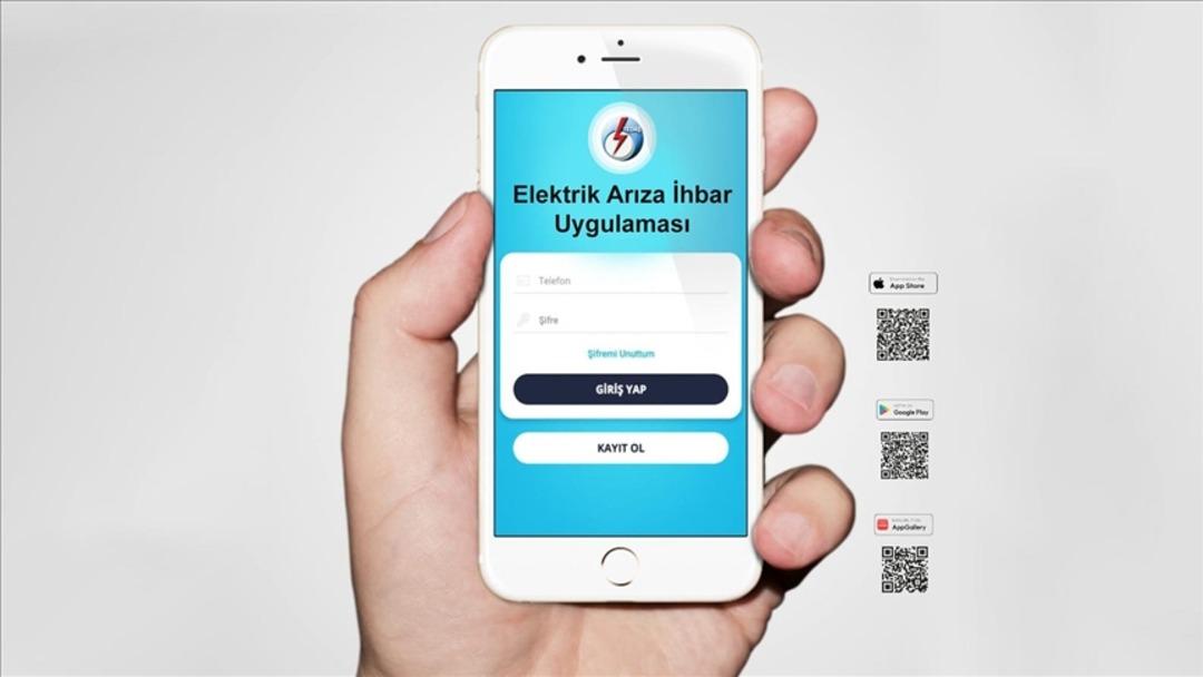 Artık e-Devlet ten yapılabiliyor! Yeni uygulama başladı... Vatandaşlar hızla bildirebilecek 1