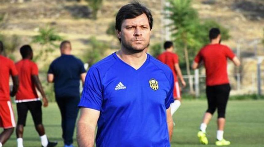Ertuğrul Sağlam, Osmanlıspor'a gidiyor 