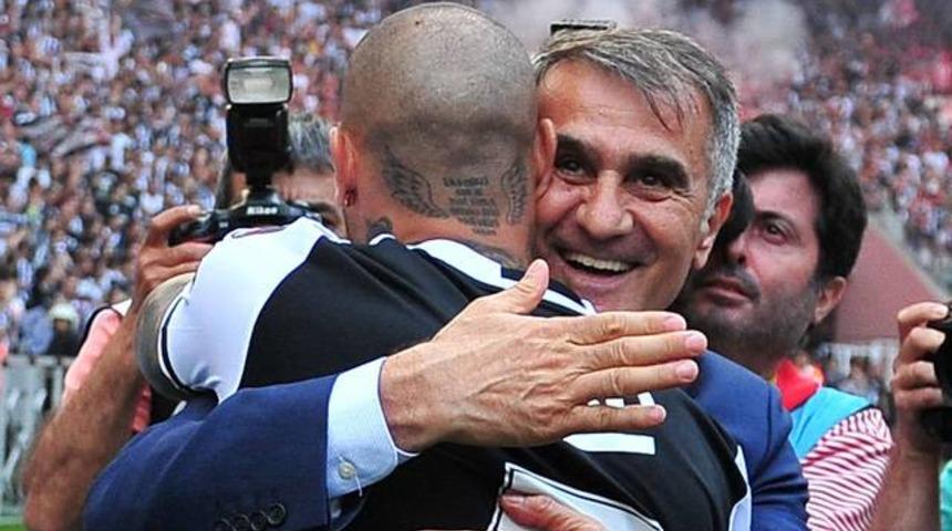 Şenol G&uuml;neş'in derbi planı belli oldu
