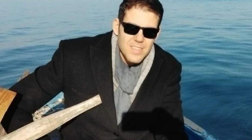 Polis memuru kazada hayatını kaybetti