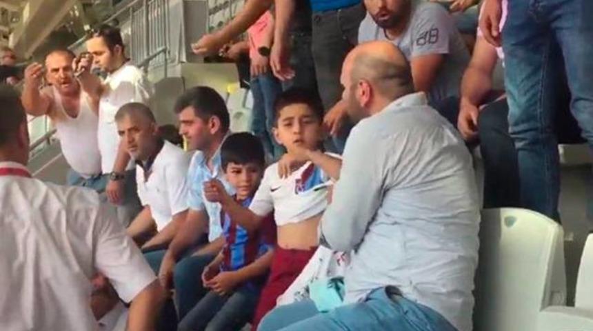 Başakşehir'den forma a&ccedil;ıklaması