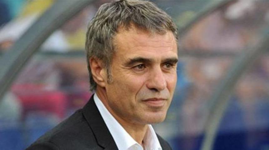 Trabzonsporda hedefte Ersun Yanal var