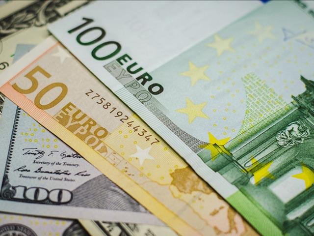 Dolar ve euro kaç TL oldu?