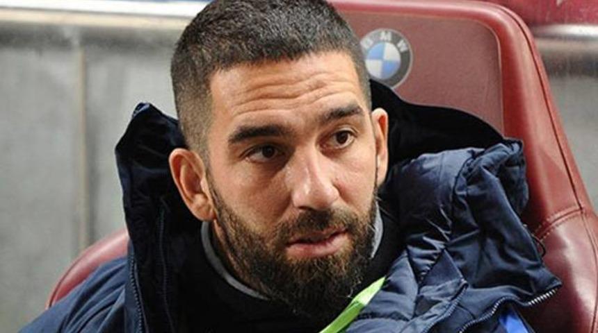 Arda Turan ile ilgili ger&ccedil;ek ortaya &ccedil;ıktı