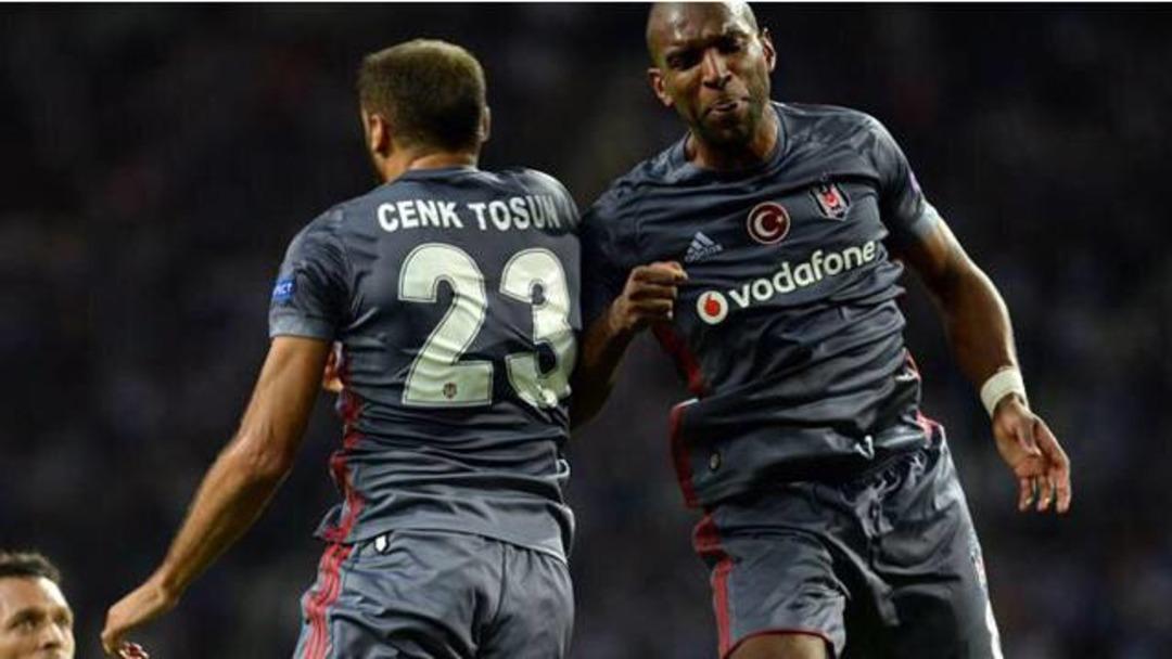 Cenk Tosun'a inanılmaz teklif