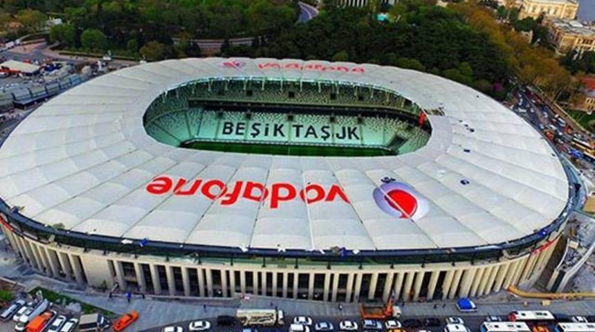 Beşiktaş i&ccedil;in tarihi g&uuml;n! UEFA a&ccedil;ıkladı