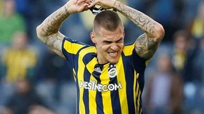 Martin Skrtel Beşiktaş ma&ccedil;ında olmayabilir