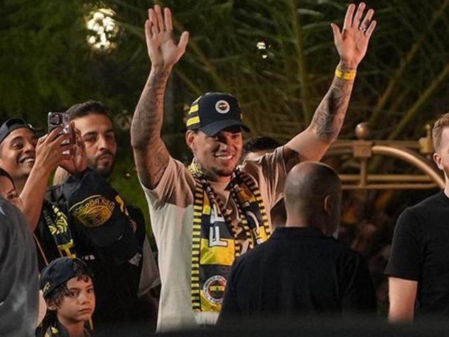 SON DAKİKA: Fenerbahçe Ederson transferini resmen duyurdu! KAP açıklaması geldi...