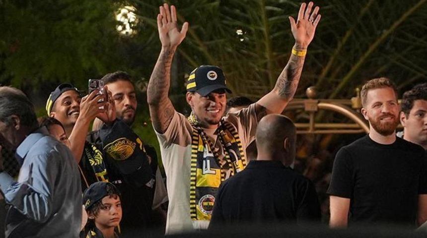 SON DAKİKA: Fenerbahçe Ederson transferini resmen duyurdu! KAP açıklaması geldi...