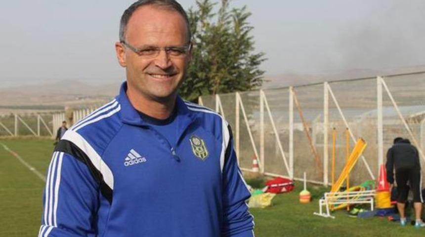 Osmanlıspor İrfan Buz ile anlaştı