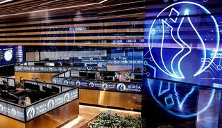 Borsa güne yükselişle başladı
