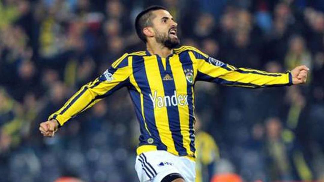 Alper Potuk, Galatasaray'a gidiyor