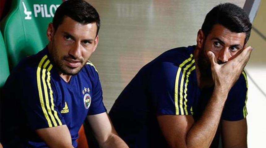 Volkan Demirel'den itiraf