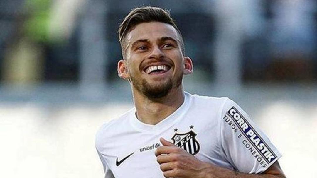 Fenerbah&ccedil;e'den Lucas Lima i&ccedil;in dev &uuml;cret