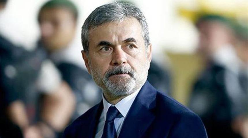 Aykut Kocaman'dan Beşiktaş kararı