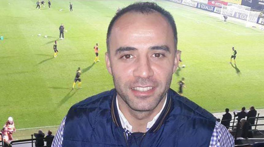 Konyaspor, B&uuml;lent Akın ile yolları ayırdı