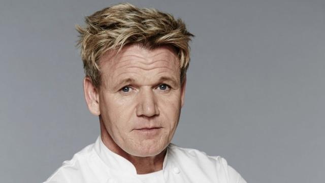 Dünyaca ünlü şef Gordon Ramsay'den sevenlerini üzen haber! Hastalığını açıkladı