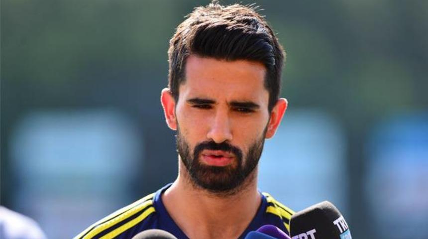 Alper Potuk Galatasaray iddalarını yanıtladı