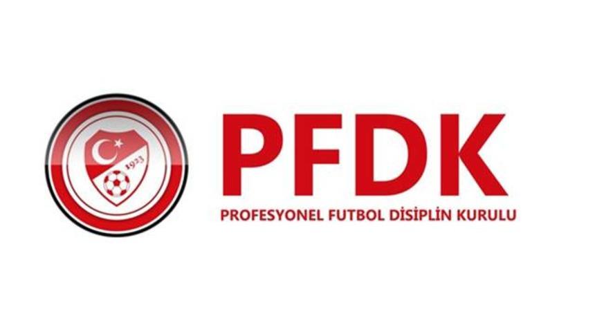 TFF Beşiktaş'ı PFDK'ya sevk etti