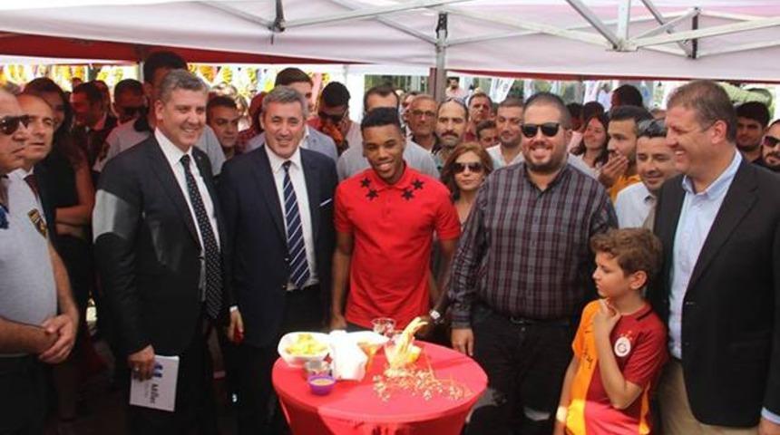 Garry Rodrigues: 'Tek hedefimiz şampiyon olmak'