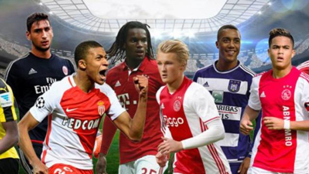 Golden Boy 2017 adayları a&ccedil;ıklandı